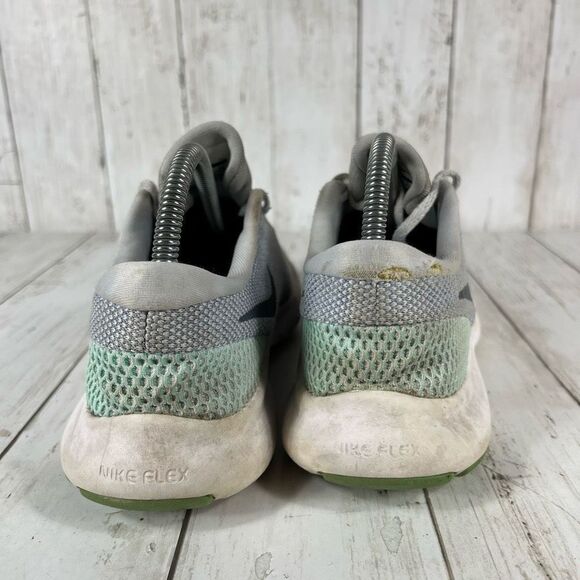 ‎Nike free rn Womens 9 - Picture 3 of 9